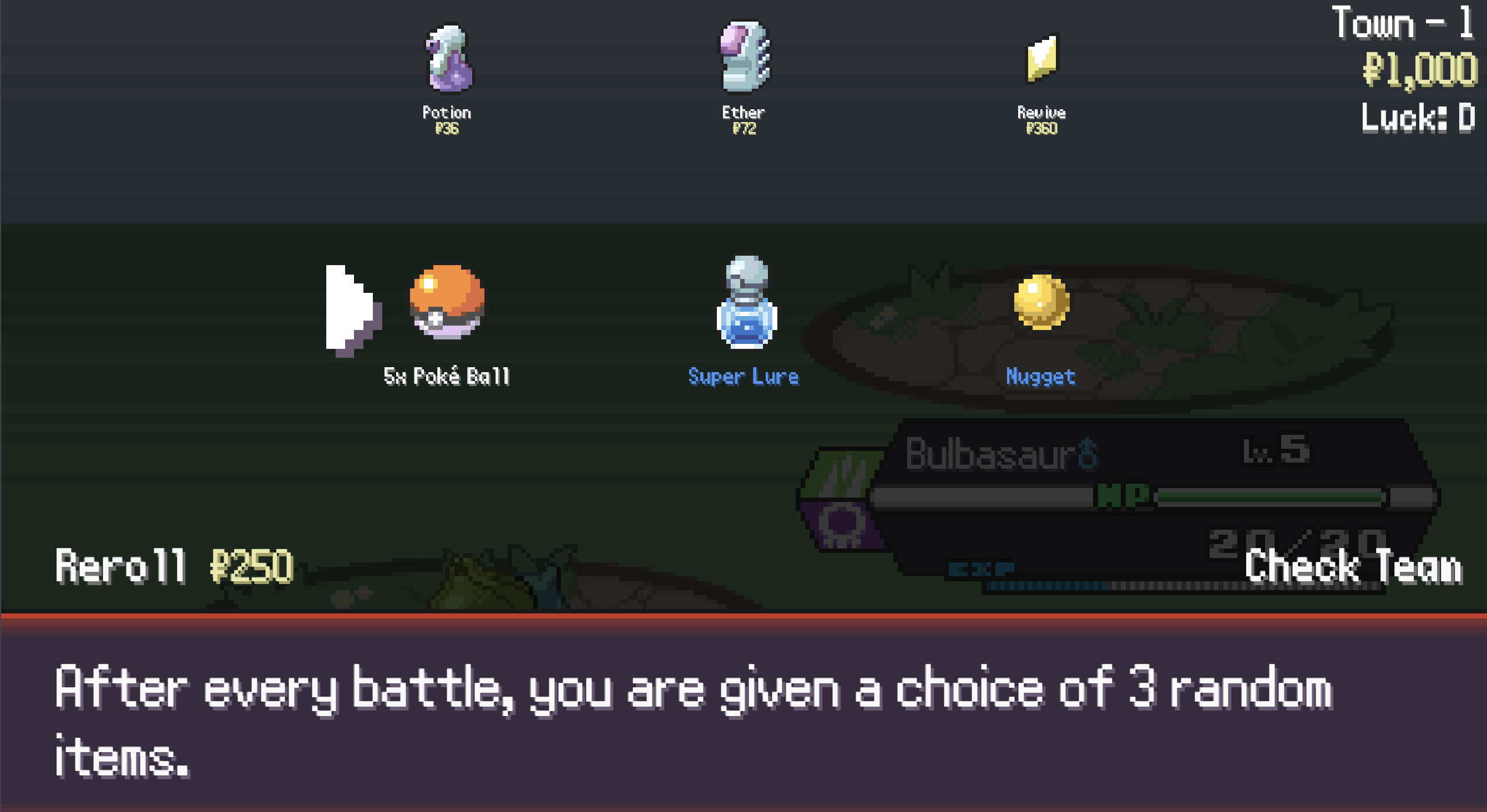 Inside PokéRogue Events: My Year of Special Challenges and Rewards